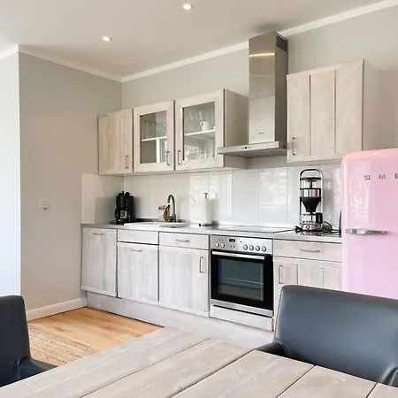 Pearl #1 Apartment Timmendorfer Strand