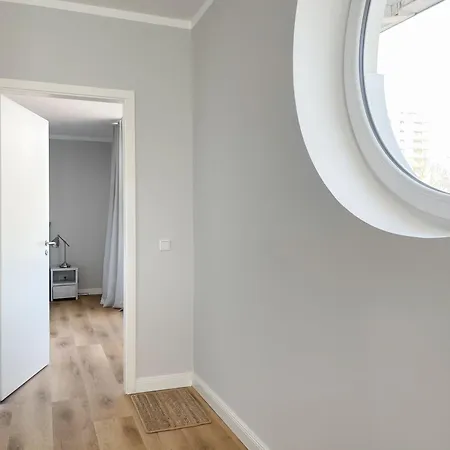 Apartment Pearl #1 *