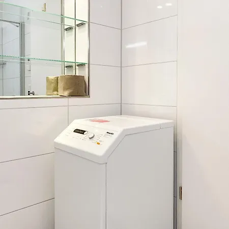Apartment Pearl #1 *