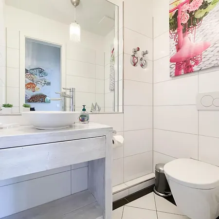 Pearl #1 Apartment Timmendorfer Strand