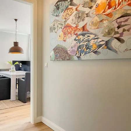 Pearl #1 Apartment *
